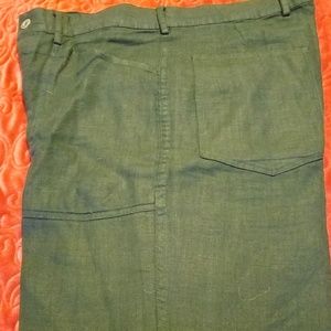 POLO by Ralph Lauren Linen Pants for Men